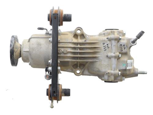 Used Rear differential DACIA DUSTER (HM_) 1.5 dCi 115 4x4 (HMAD) (116 hp) 29501010