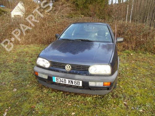 Right front shock absorber VW GOLF III (1H1) 1.9 TD, GTD | BP18179551M17 