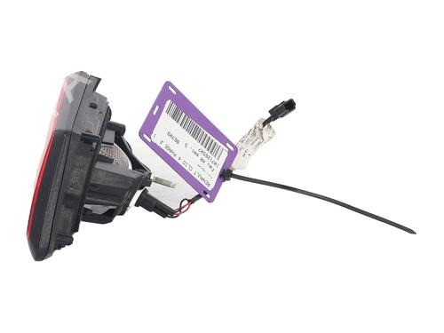 Used Right tailgate light Right tailgate light RENAULT CLIO IV (BH_) 1.5 dCi 110 (110 hp) 27153964 27153964