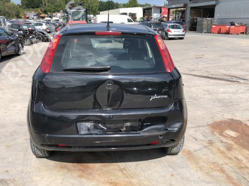 Steering column FIAT GRANDE PUNTO (199_) 1.4 (199AXB11, 199AXB1A, 199BXB1A, 199AXL1A) | BP23762734M21 