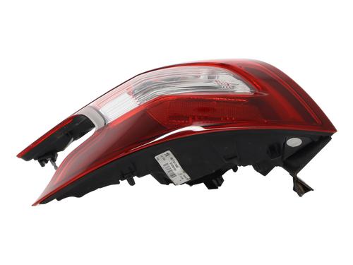 Used Left taillight Left taillight PEUGEOT 308 II (LB_, LP_, LW_, LH_, L3_) 1.2 THP 130 (131 hp) 23764171 23764171