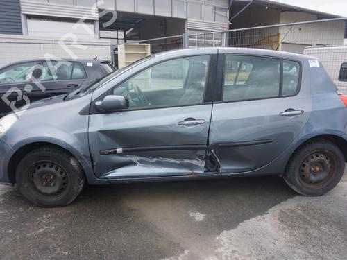 Forskærm Højre RENAULT CLIO III (BR0/1, CR0/1) 1.5 dCi (BR17, CR17) | BP25888921C42 