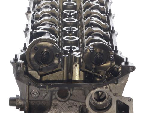 Cylinder head BMW 3 Coupe (E46) 320 Ci | BP29706182M5 
