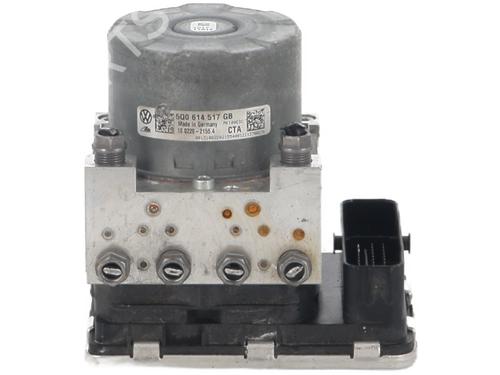 Used ABS pump SEAT ATECA (KH7, KHP) 1.5 TSI (150 hp) 32370879