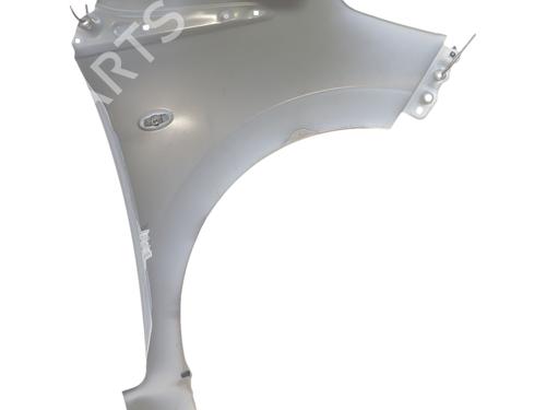 Used Left front fenders Left front fenders 39263876 39263876