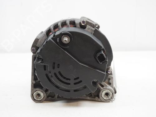 Alternator RENAULT LAGUNA II (BG0/1_) 1.8 16V (BG04, BG0B, BG0C, BG0V) | BP19728980M7 