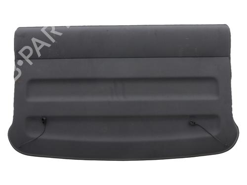 Used Rear parcel shelf Rear parcel shelf DS DS 7 Crossback (J4_, JR_, JC_) 2.0 BlueHDi 180 (JJEHZR) (177 hp) 39690404 39690404