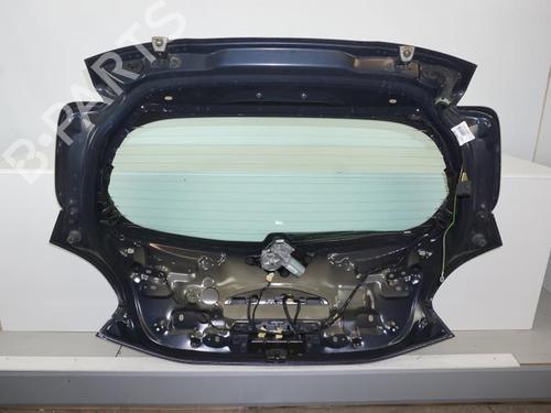 Tailgate PEUGEOT 208 I (CA_, CC_) 1.2 VTi 68 / PureTech 68 | BP18244759C6 