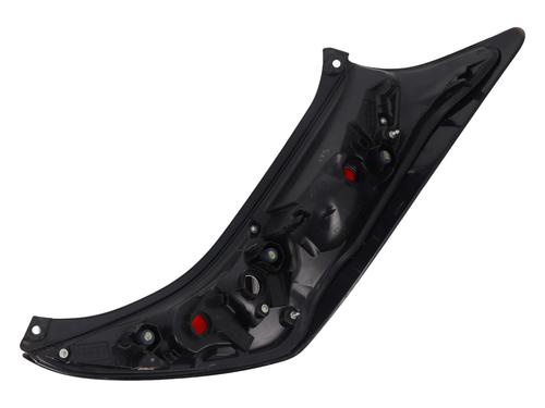 Used Left taillight Left taillight TOYOTA AYGO (_B4_) 1.0 VVTi (KGB40) (72 hp) 33994948 33994948