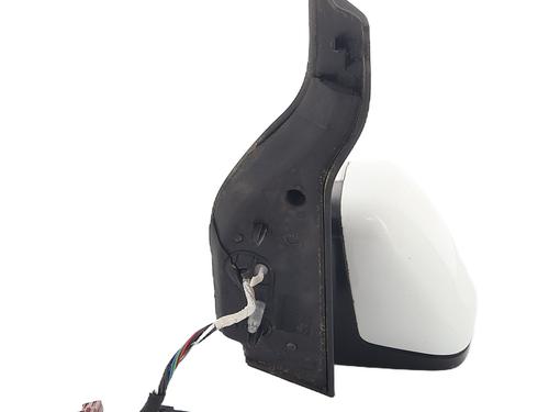 Right mirror PEUGEOT 208 I (CA_, CC_) 1.6 BlueHDi 100 | BP26730549C27 