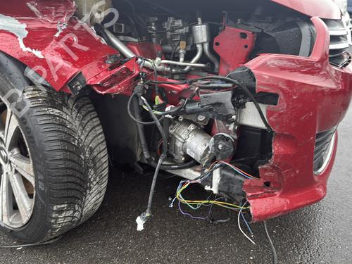 Left headlight CITROËN C4 II (NC_) 2.0 HDi / BlueHDi 150 | BP24237819C28 - Image 9