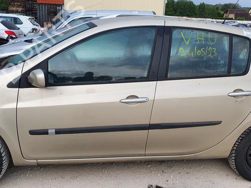 Gearbox RENAULT CLIO III (BR0/1, CR0/1) 1.4 16V | BP18181351M3