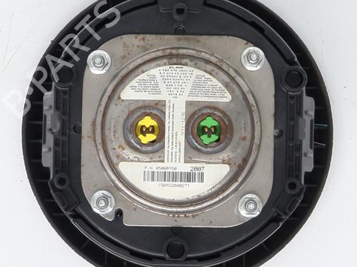 Driver airbag ALFA ROMEO 159 Sportwagon (939_) 2.4 JTDM Q4 (939BXM2B) | BP26000954C9 