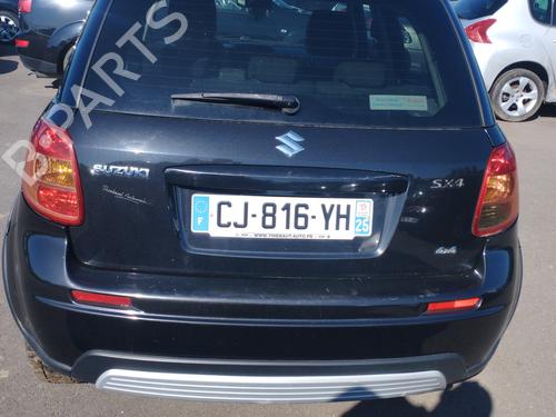 Left taillight SUZUKI SX4 (EY, GY) 1.9 DDiS 4x4 (RW419D) | BP32242409C34 - Image 9