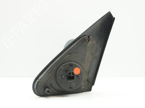 Right mirror LAND ROVER FREELANDER I (L314) 2.5 V6 4x4 | BP18173521C27 