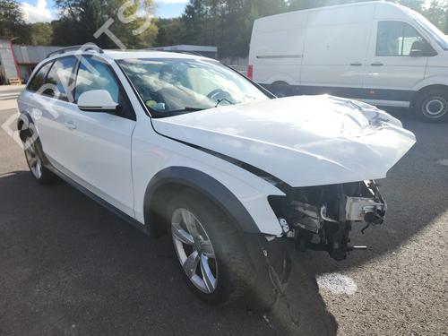 Left tailgate light AUDI A4 Allroad B8 (8KH) 3.0 TDI quattro | BP32066534C79  - Image 10