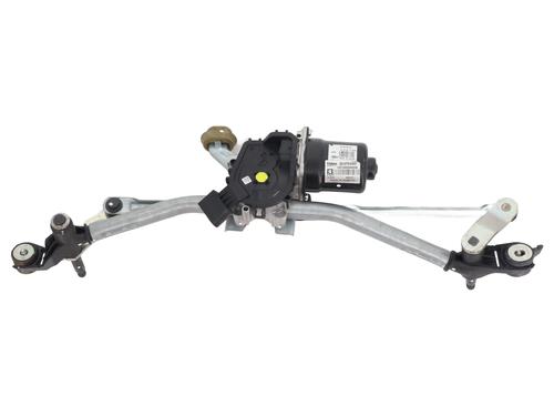 Used Front wiper motor Front wiper motor PEUGEOT 2008 II (UD_, US_, UY_, UJ_, UR_, UC_) 1.2 PureTech 130 (USHNS, URHNS) (130 hp) 33302243 33302243