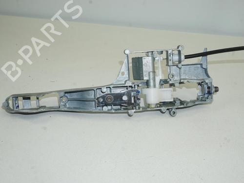 Used Front right lock PEUGEOT 308 I (4A_, 4C_) 1.6 HDi (92 hp) 18173409