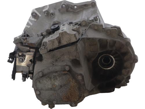 Gearbox PEUGEOT 208 I (CA_, CC_) 1.6 HDi | BP22596065M3 