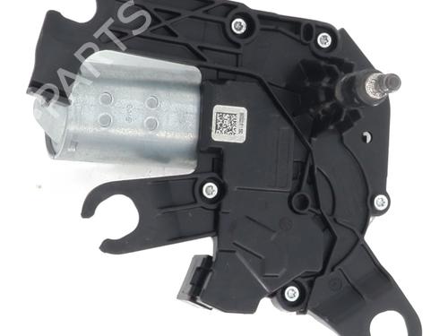 Rear wiper motor CITROËN C4 CACTUS 1.2 VTi 82 | BP26644559M102 