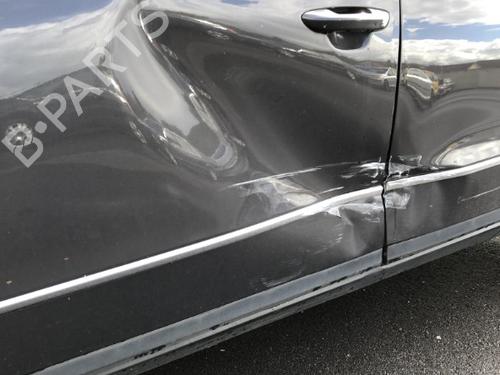 Front left window mechanism VW PASSAT B6 (3C2) 2.0 TDI 16V | BP25476965C22 - Image 13