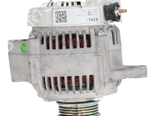 Alternator SUZUKI SWIFT III (MZ, EZ) 1.3 (RS413, ZC11S) | BP37189767M7 - Image 2