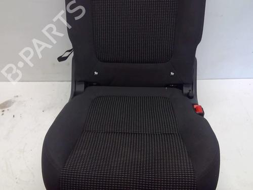 Used Rear seat PEUGEOT 5008 (0U_, 0E_) 1.6 HDi (114 hp) 22072070