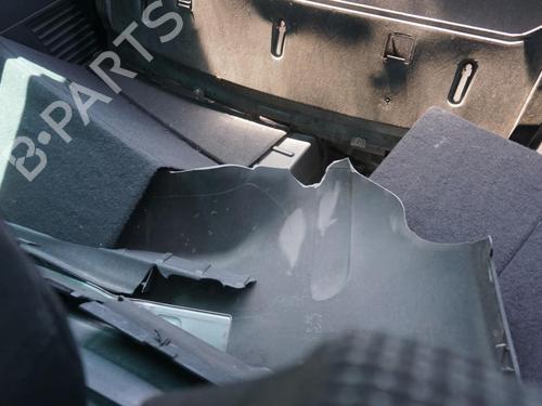 Rear left window mechanism PEUGEOT 5008 (0U_, 0E_) 1.6 HDi | BP18177896C24 