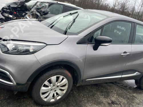 Left headlight RENAULT CAPTUR I (J5_, H5_) 0.9 TCe 90 | BP32980123C28  - Image 9