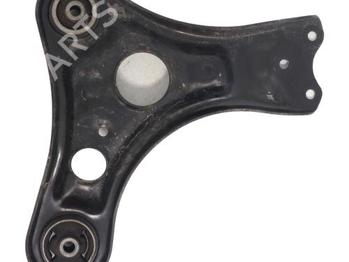 Left front suspension arm MG MG 4 (EH32) EV | BP37745473M12 - Image 2