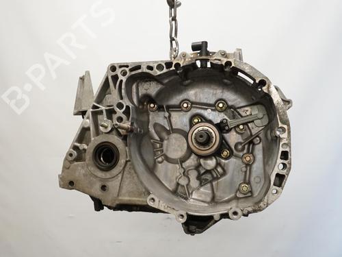Gearkasse RENAULT MEGANE II (BM0/1_, CM0/1_) 1.4 16V (BM0B, CM0B) (98 hp) 18184582