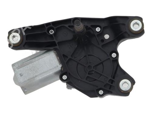 Used Rear wiper motor Rear wiper motor BMW X1 (E84) sDrive 18 d (143 hp) 33455612 33455612