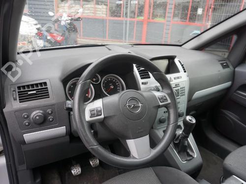Front right window mechanism OPEL ZAFIRA / ZAFIRA FAMILY B (A05) 1.9 CDTI (M75) | BP19729349C23 