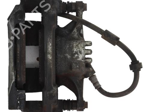 Right front brake caliper RENAULT TRAFIC III Van (FG_) 2.0 dCi 130 (FGMY) | BP24638772M104 