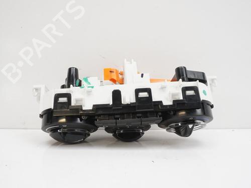 Used Climate control PEUGEOT 208 I (CA_, CC_) 1.2 VTI 82 (82 hp) 18191943