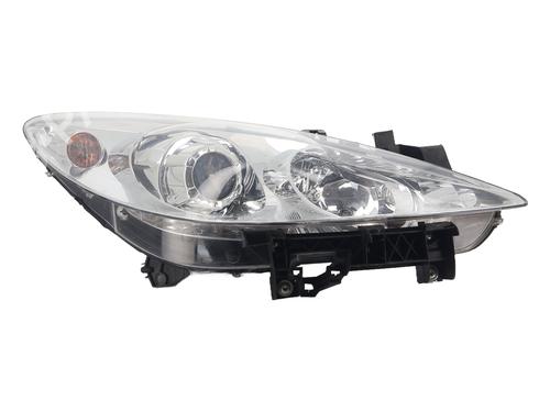 Used Right headlight PEUGEOT 307 SW (3H) 1.6 HDI 110 (109 hp) 28806326