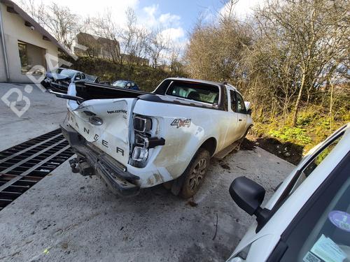 AdBlue-tank FORD RANGER (TKE) 3.2 TDCi 4x4 | BP36423838M85 - Image 7