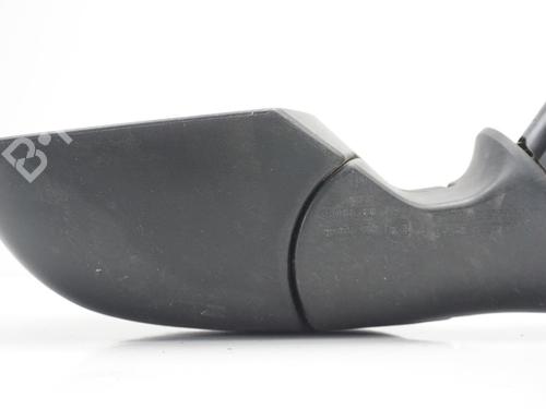 Left mirror DACIA DUSTER (HS_) 1.5 dCi | BP18176132C26 