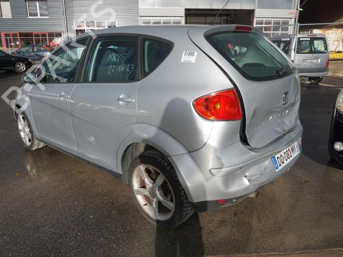 Right headlight SEAT ALTEA (5P1) 1.9 TDI | BP24498393C29  - Image 26