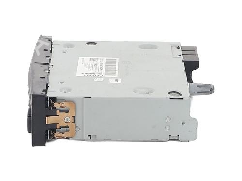 Radio CITROËN C3 II (SC_) 1.4 HDi 70 (SC8HZC, SC8HR0, SC8HP4) | BP26661708E6 - Image 3