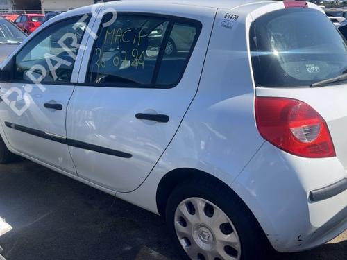Climate control RENAULT CLIO III (BR0/1, CR0/1) 1.2 16V (BR02, BR0J, BR11, CR02, CR0J, CR11) | BP26661699I5 