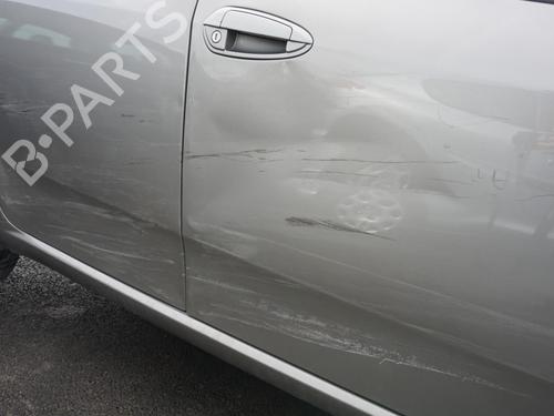 Left rear door FIAT GRANDE PUNTO (199_) 1.4 (199AXB11, 199AXB1A, 199BXB1A, 199AXL1A) | BP18177719C4 