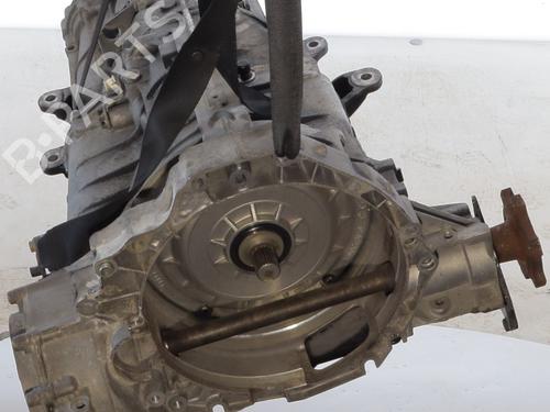Gearbox AUDI A5 (8T3) RS5 quattro | BP24857241M3