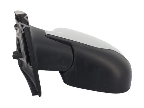 Left mirror RENAULT CLIO III (BR0/1, CR0/1) 1.5 dCi (C/BR0G, C/BR1G) | BP29255285C26 