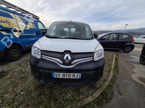 Right taillight RENAULT KANGOO Express (FW0/1_) 1.5 dCi 75 (FW07, FW10, FW04) | BP35904594C35 - Image 12