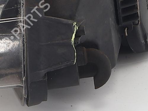 Used Right headlight Right headlight FIAT PUNTO (188_) 1.2 16V 80 (188.233, .235, .253, .255, .333, .353, .639,... (80 hp) 28826980 28826980