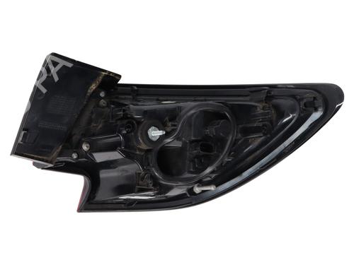 Left taillight OPEL ASTRA K (B16) 1.6 CDTi (68) | BP20180185C34 