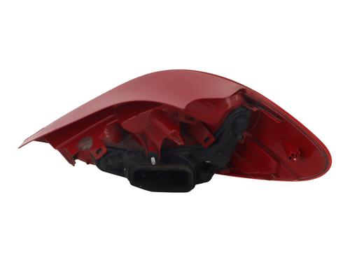 Left taillight PEUGEOT 207 (WA_, WC_) 1.4 HDi | BP32171368C34