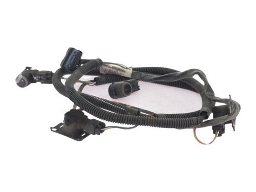 Used Electronic module Electronic module PEUGEOT 607 (9D, 9U) 2.7 HDi 24V (204 hp) 40602603 40602603