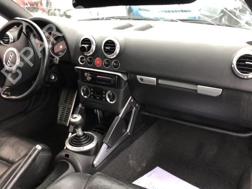 Dashboard AUDI TT (8N3) 1.8 T | BP31630696C46  - Image 15